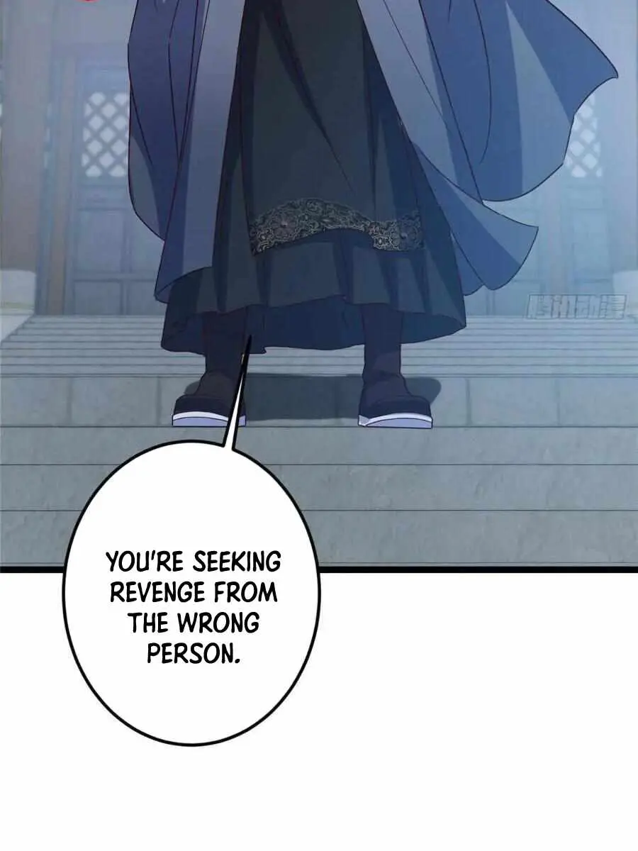 Keep a Low Profile, Sect Leader Chapter 495 Page 57