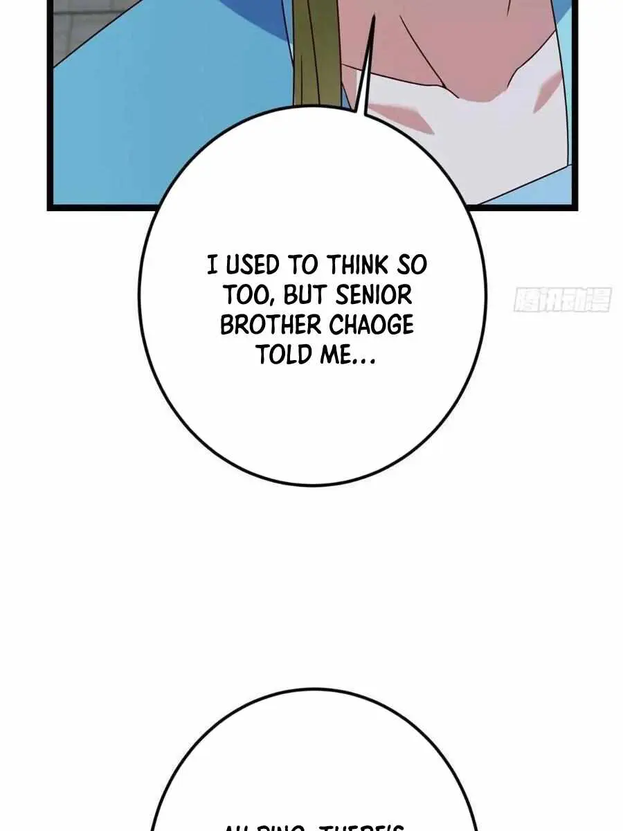 Keep a Low Profile, Sect Leader Chapter 495 Page 59