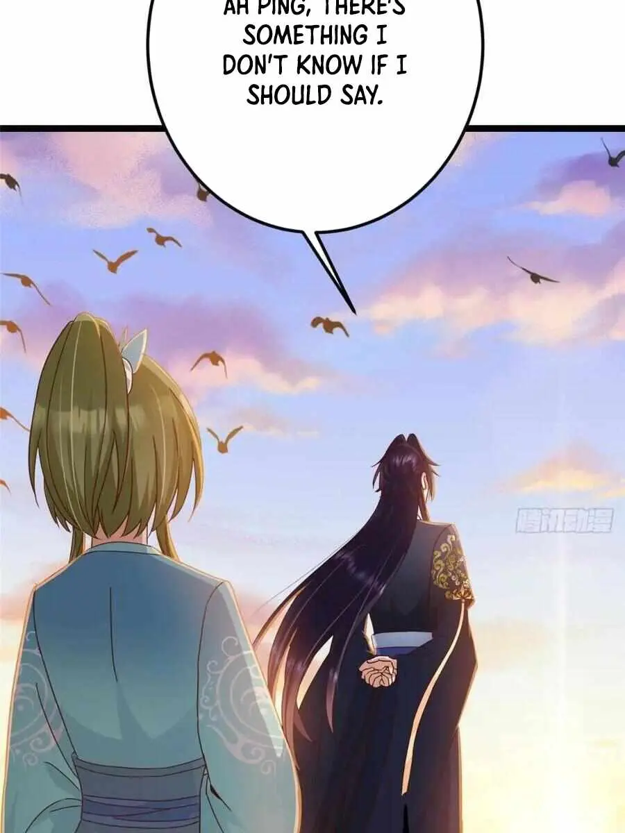 Keep a Low Profile, Sect Leader Chapter 495 Page 60