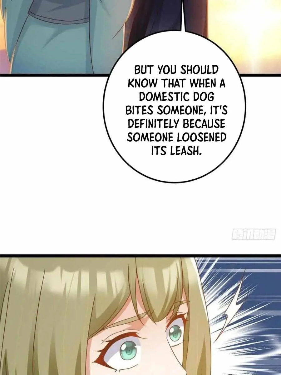 Keep a Low Profile, Sect Leader Chapter 495 Page 61