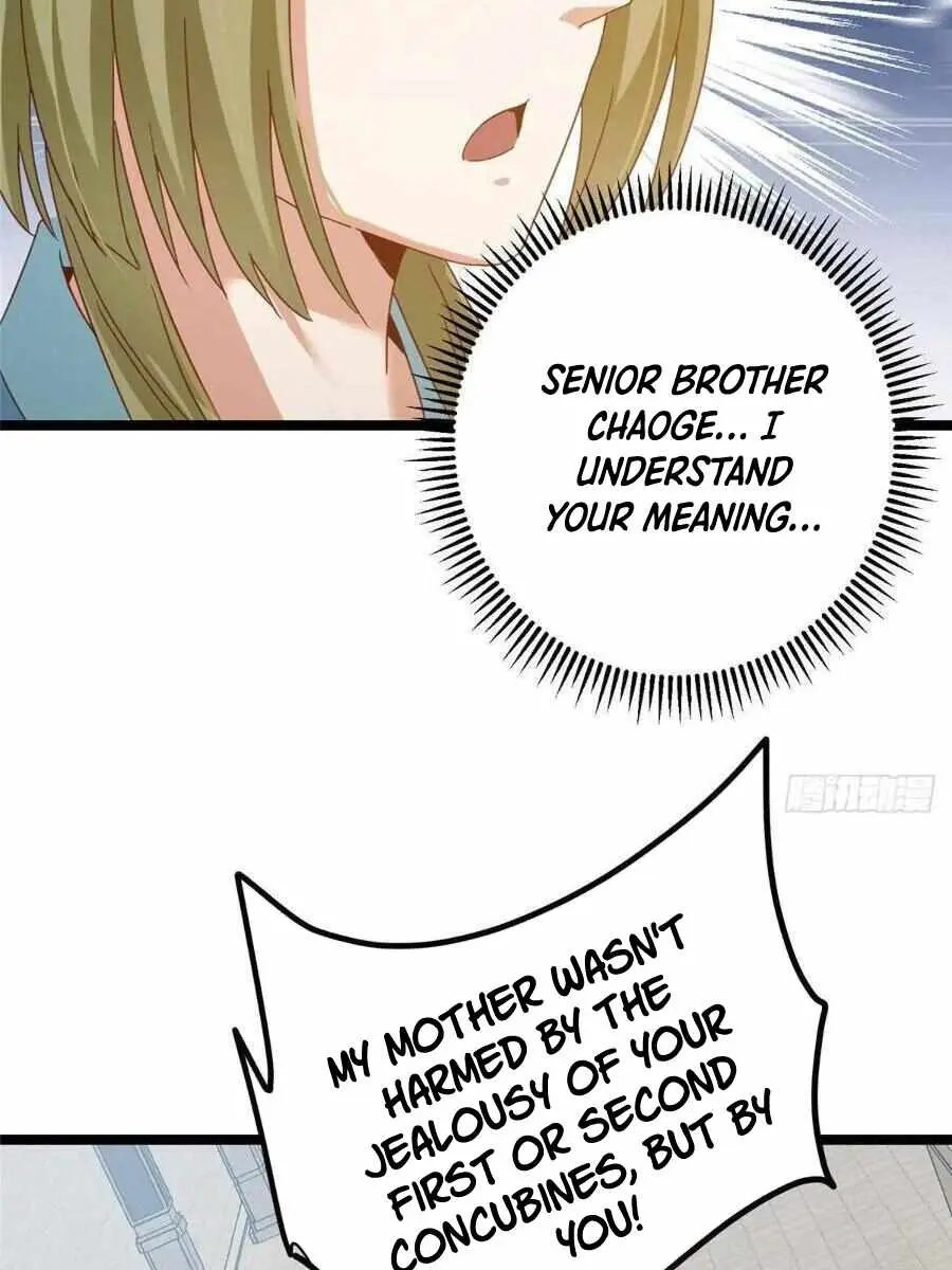 Keep a Low Profile, Sect Leader Chapter 495 Page 62