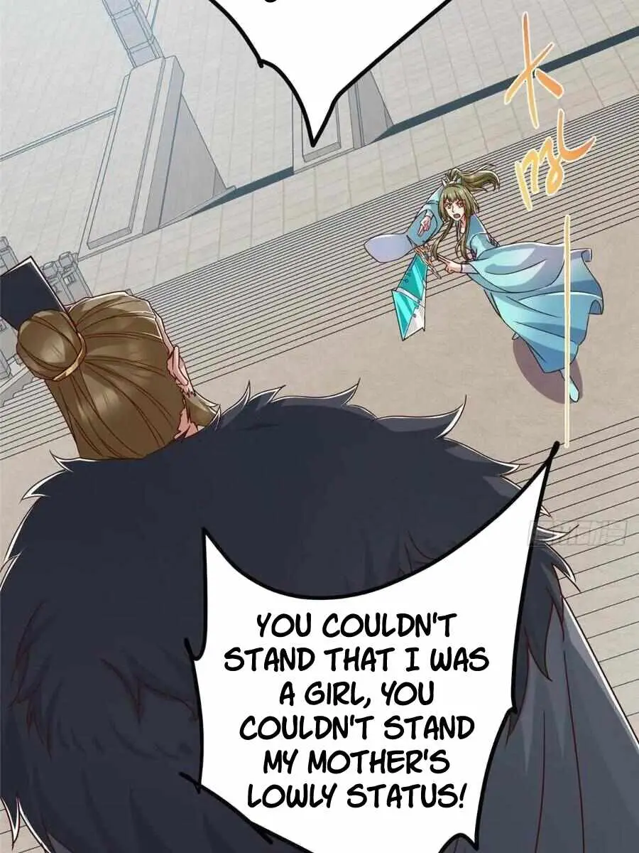 Keep a Low Profile, Sect Leader Chapter 495 Page 63