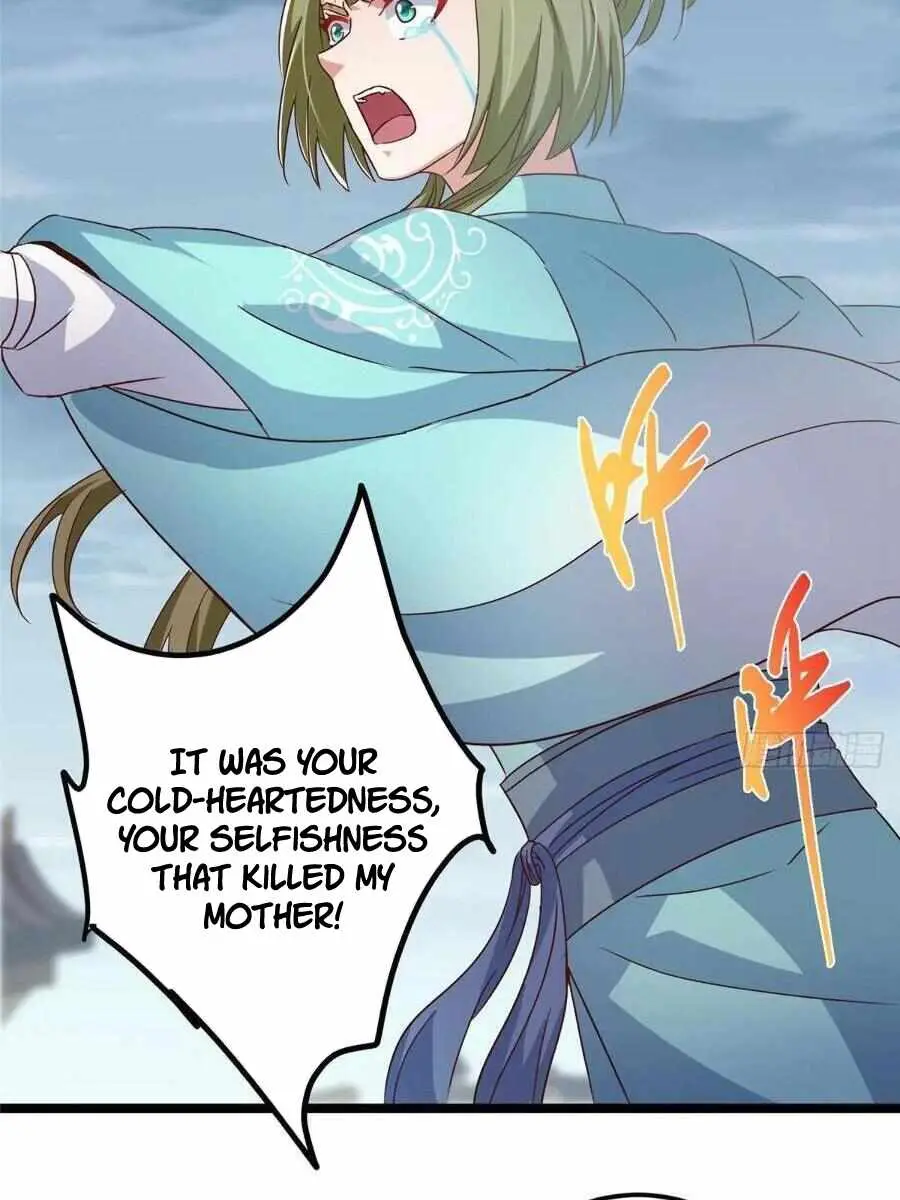 Keep a Low Profile, Sect Leader Chapter 495 Page 65