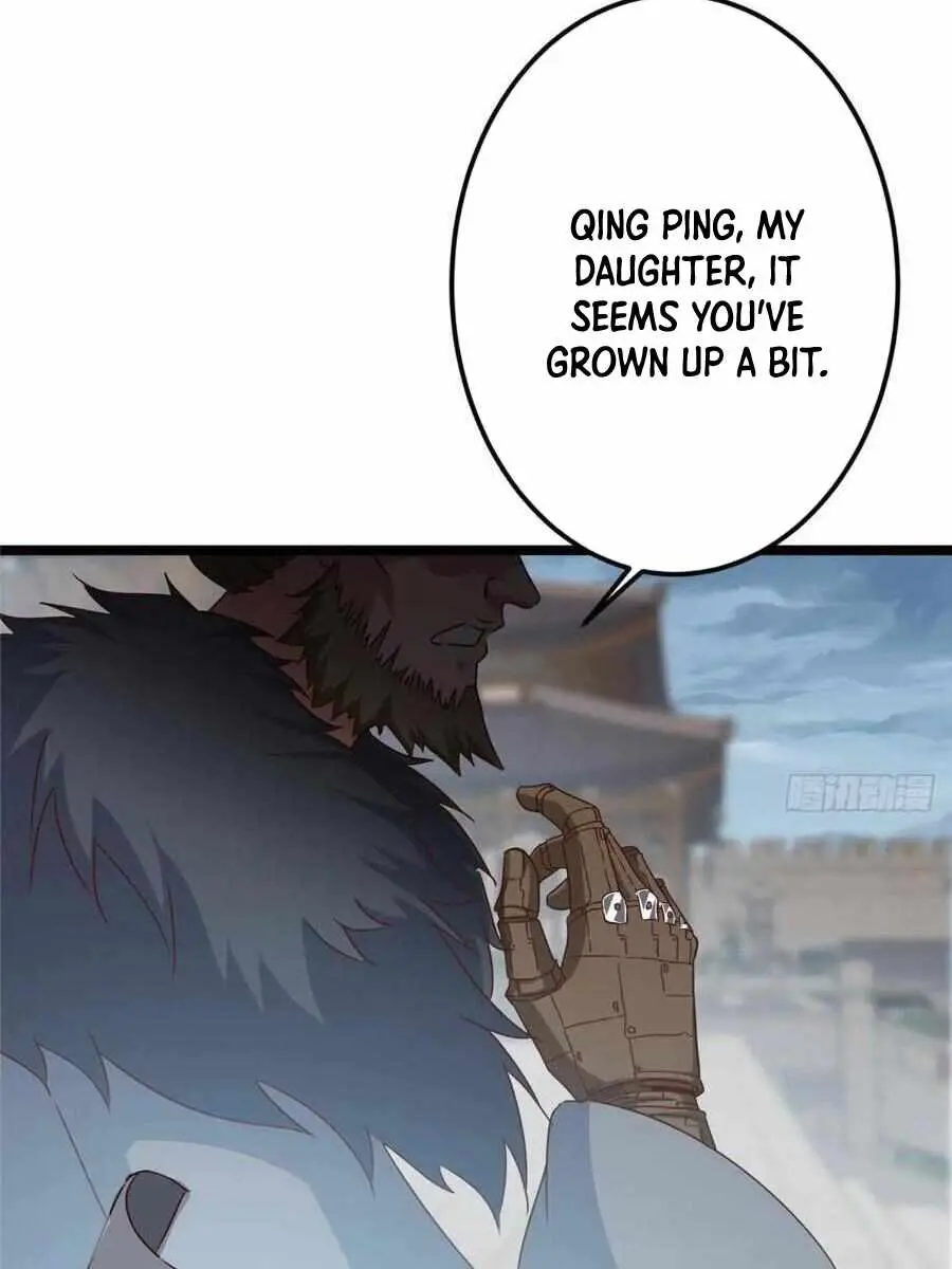 Keep a Low Profile, Sect Leader Chapter 495 Page 66