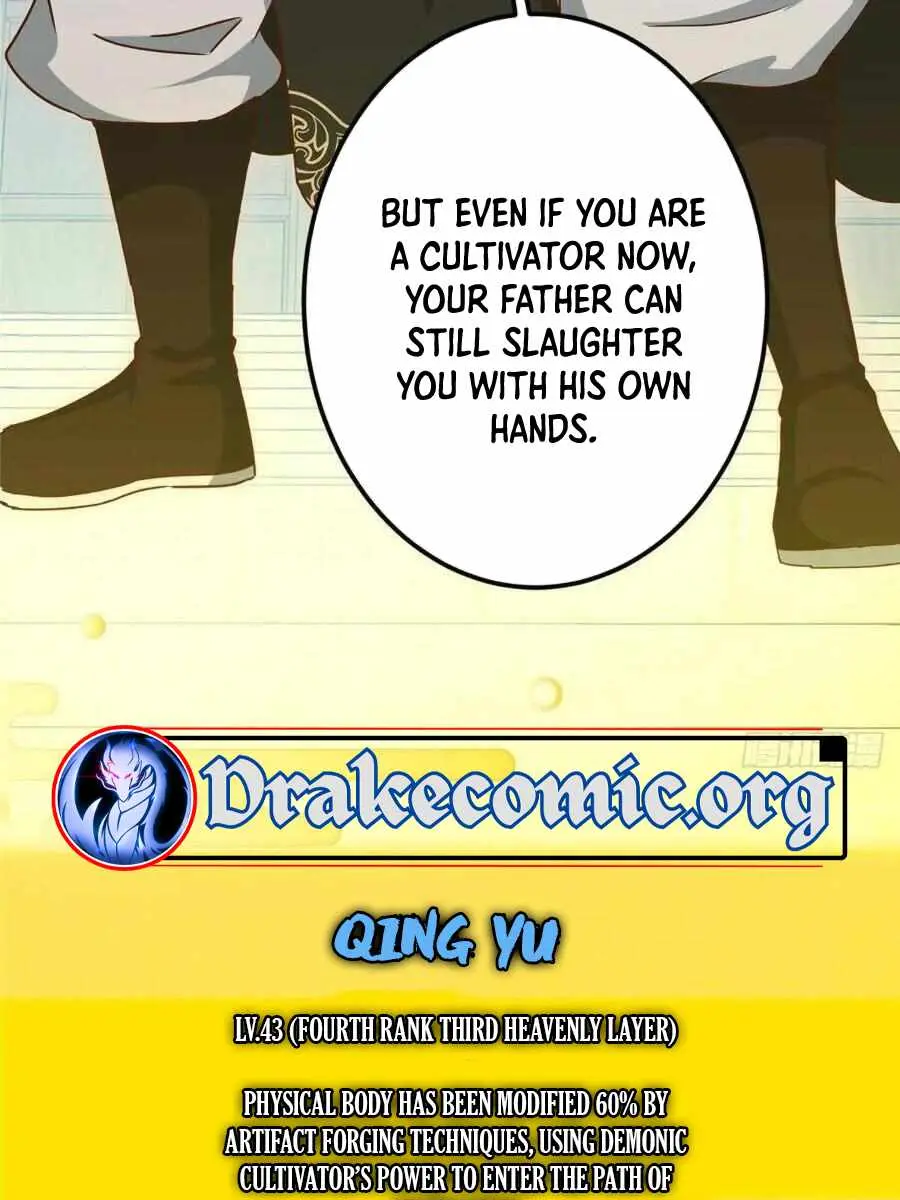 Keep a Low Profile, Sect Leader Chapter 495 Page 69