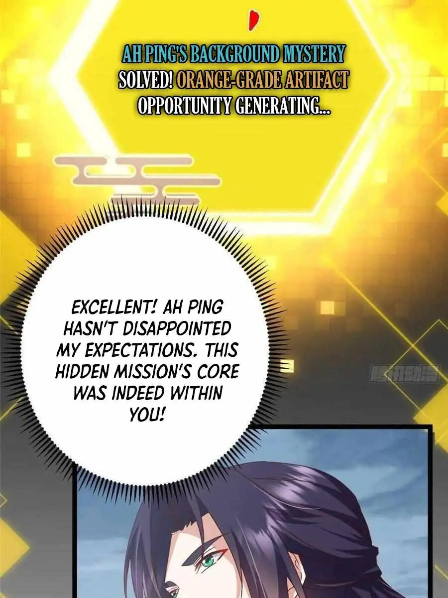 Keep a Low Profile, Sect Leader Chapter 495 Page 71