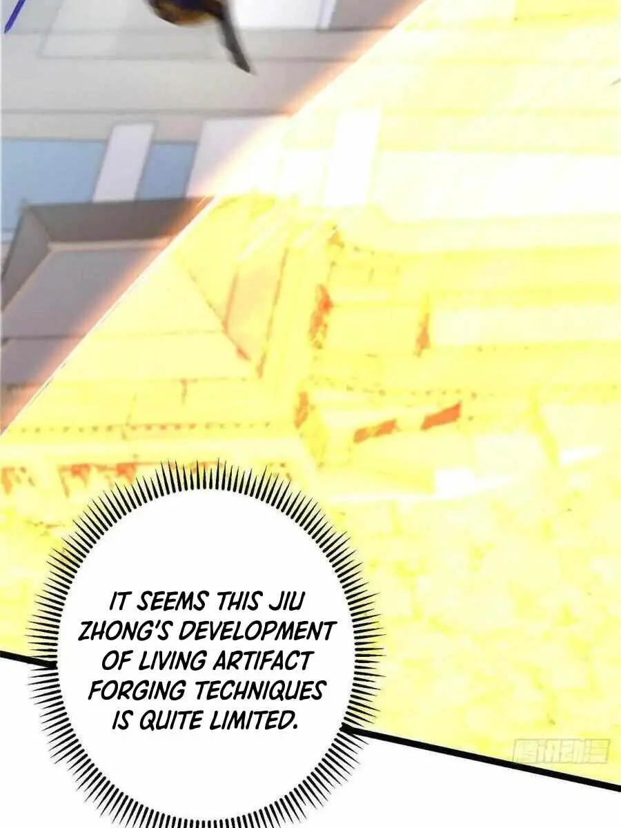 Keep a Low Profile, Sect Leader Chapter 495 Page 82