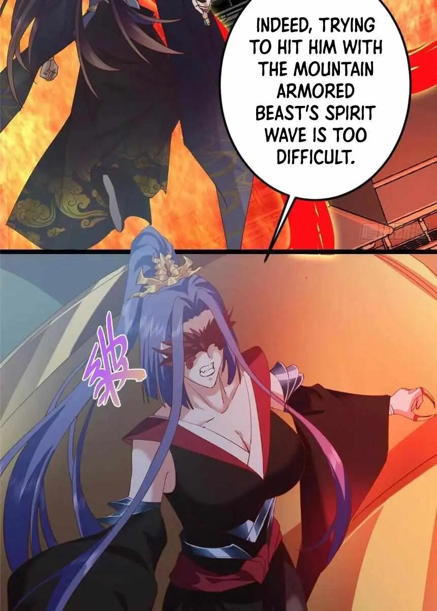 Keep a Low Profile, Sect Leader Chapter 496 Page 9