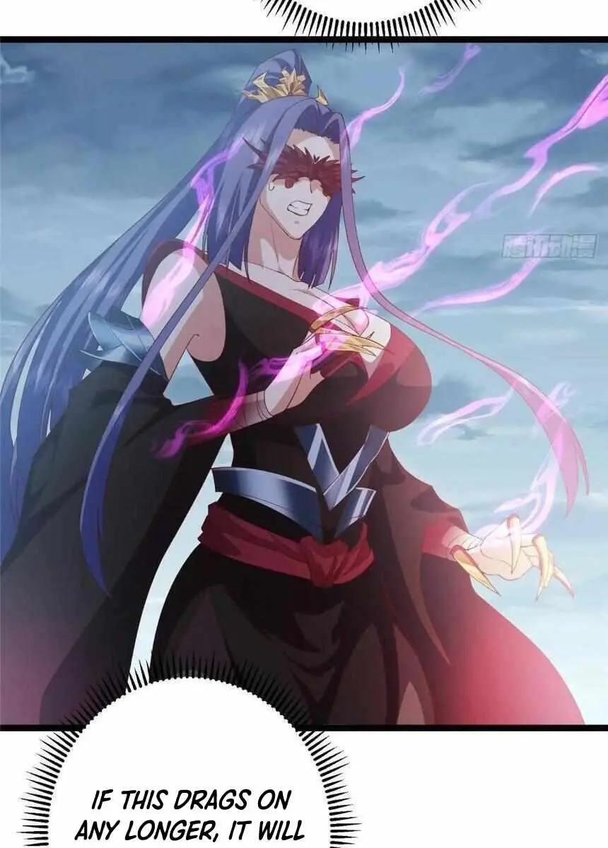 Keep a Low Profile, Sect Leader Chapter 496 Page 11