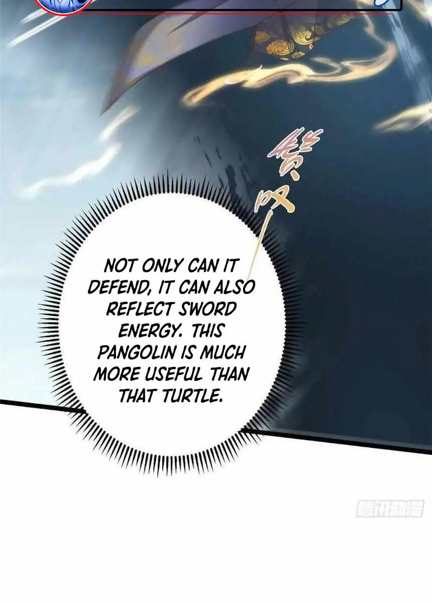 Keep a Low Profile, Sect Leader Chapter 496 Page 19