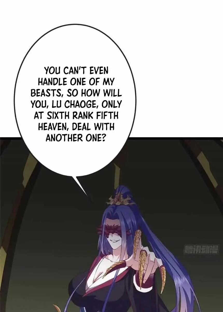 Keep a Low Profile, Sect Leader Chapter 496 Page 20