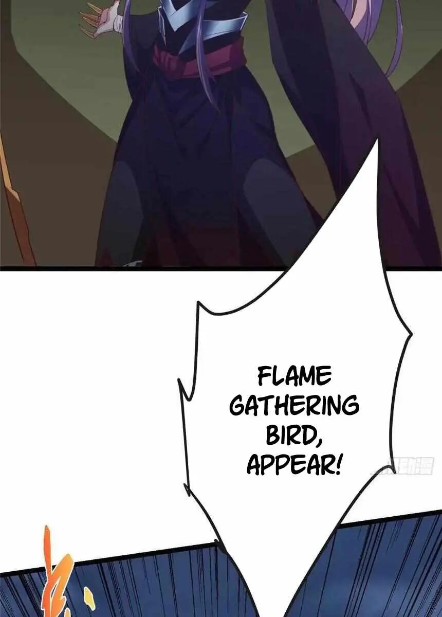 Keep a Low Profile, Sect Leader Chapter 496 Page 21