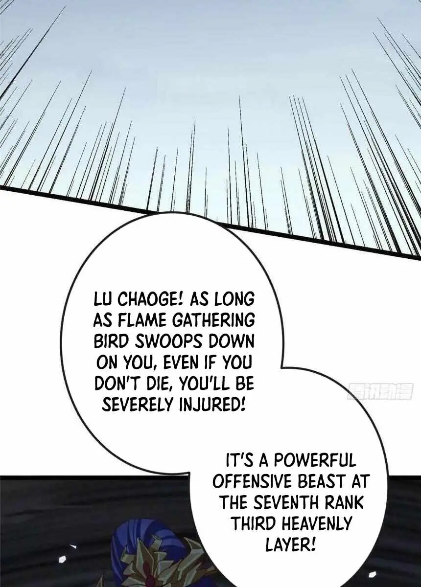 Keep a Low Profile, Sect Leader Chapter 496 Page 23