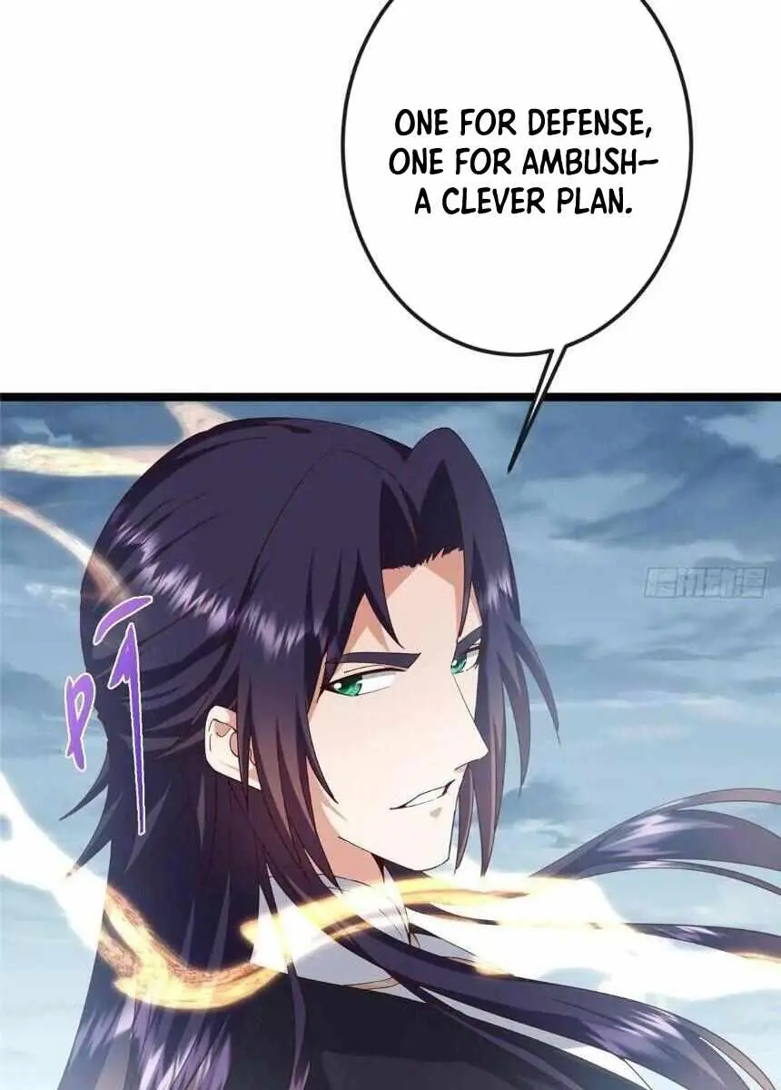 Keep a Low Profile, Sect Leader Chapter 496 Page 26