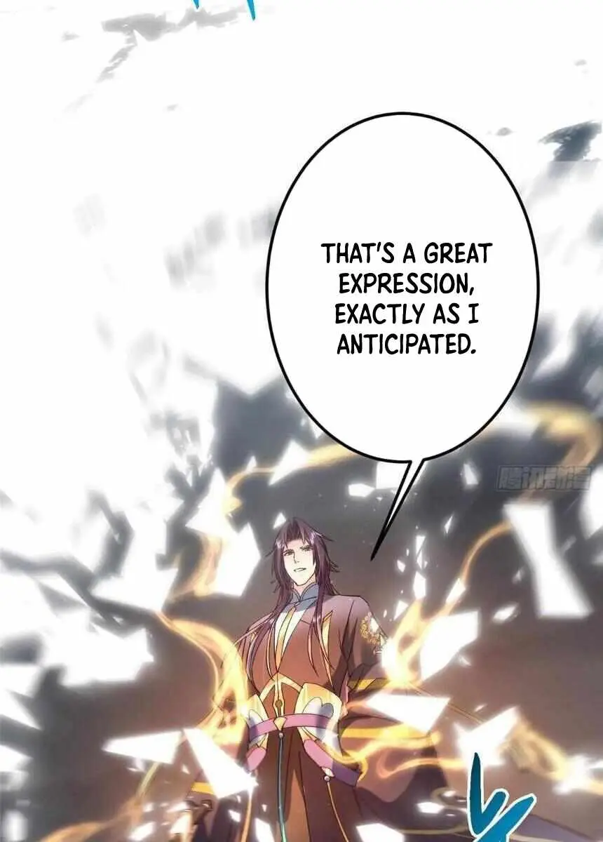 Keep a Low Profile, Sect Leader Chapter 496 Page 38