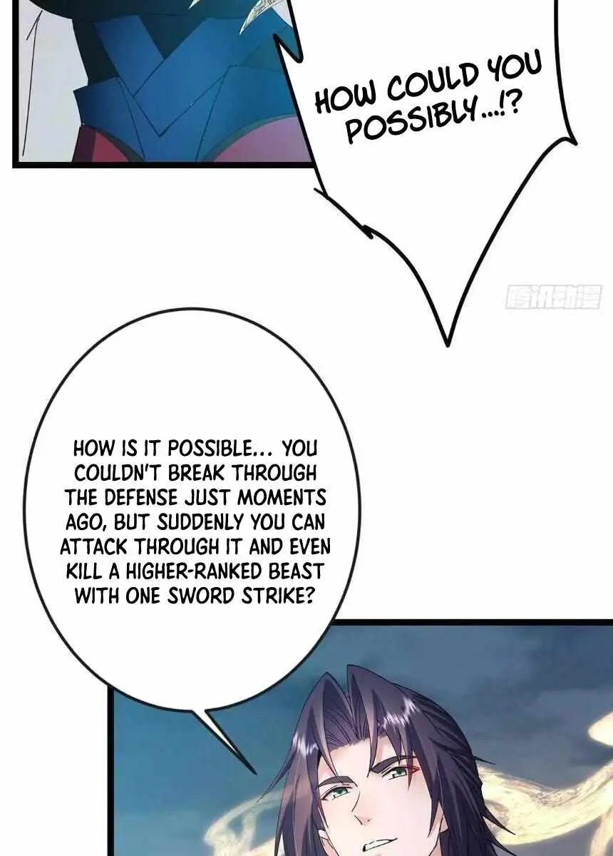 Keep a Low Profile, Sect Leader Chapter 496 Page 43