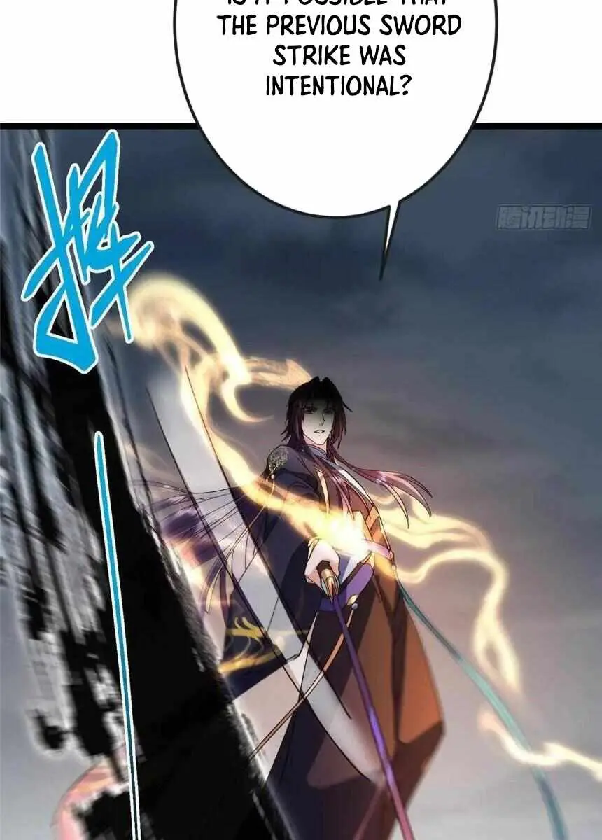 Keep a Low Profile, Sect Leader Chapter 496 Page 45