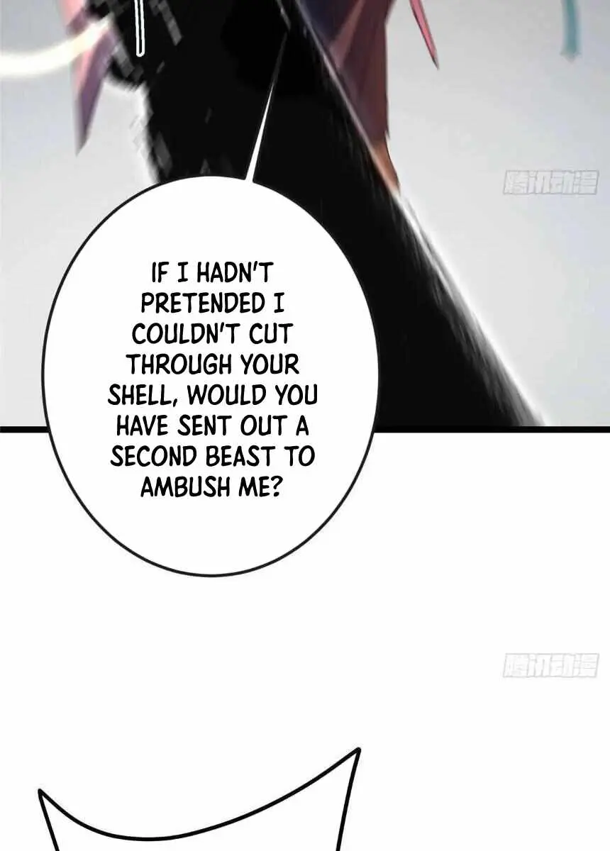 Keep a Low Profile, Sect Leader Chapter 496 Page 46