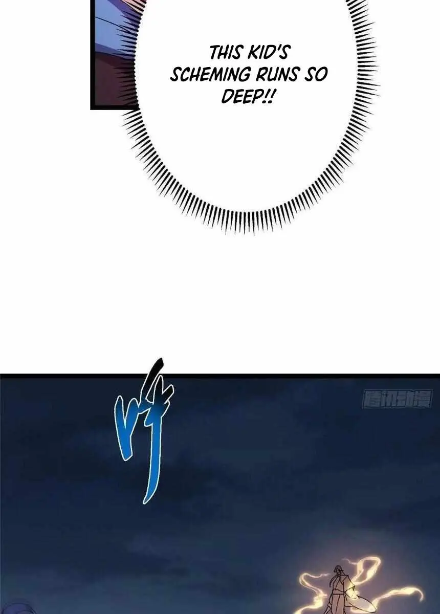 Keep a Low Profile, Sect Leader Chapter 496 Page 49