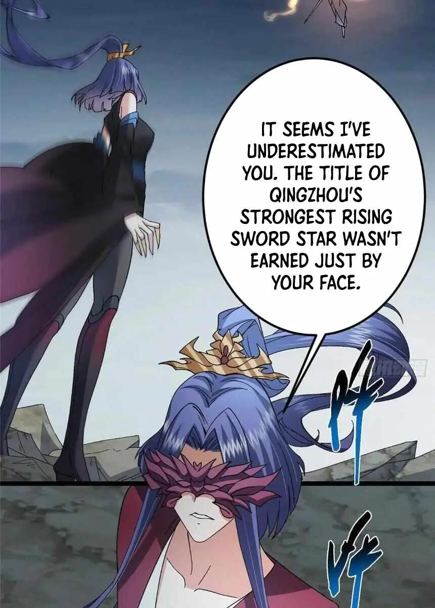 Keep a Low Profile, Sect Leader Chapter 496 Page 50