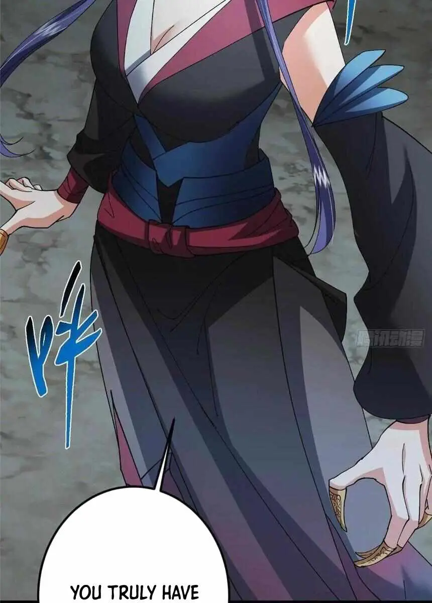 Keep a Low Profile, Sect Leader Chapter 496 Page 51