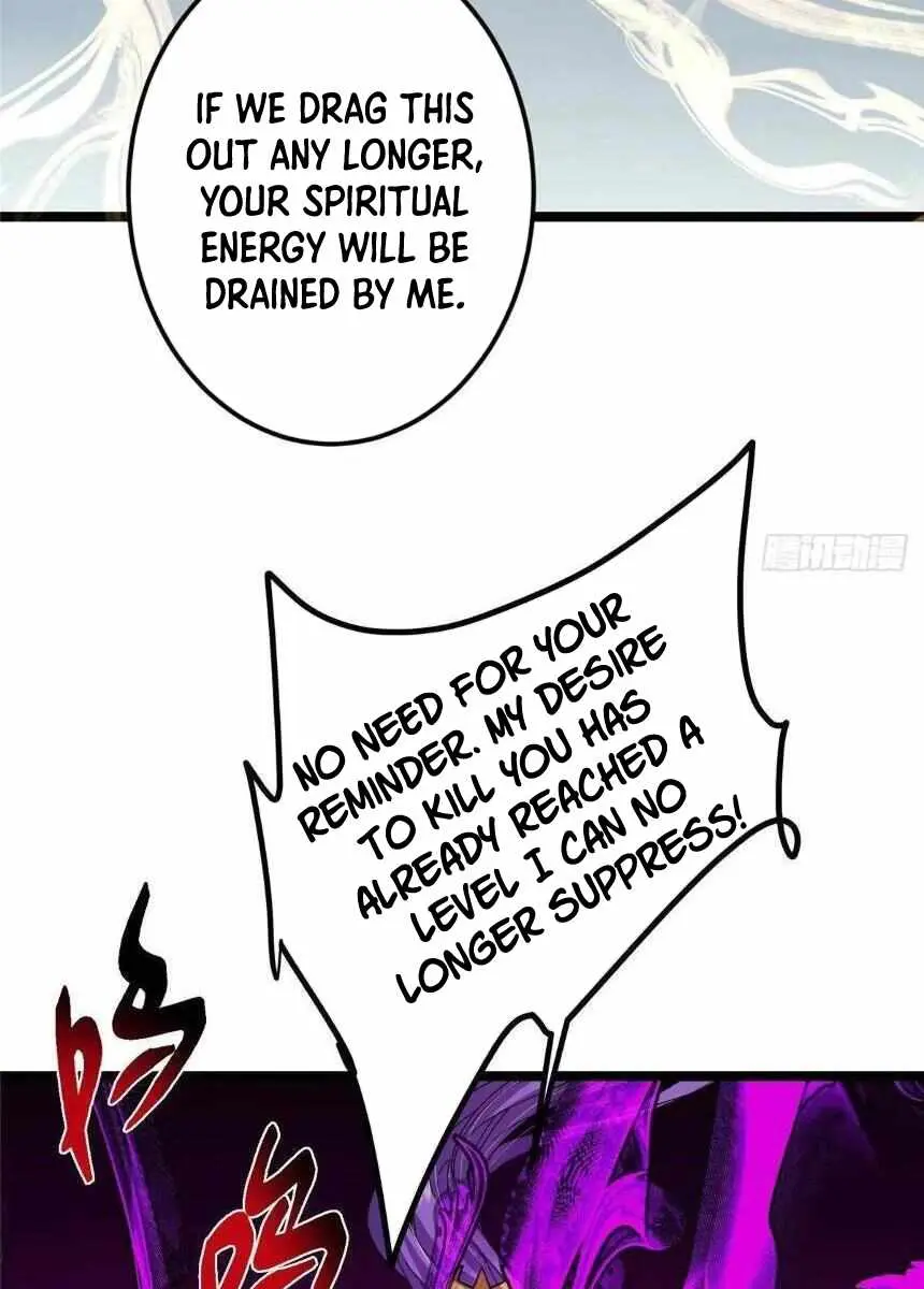 Keep a Low Profile, Sect Leader Chapter 496 Page 54
