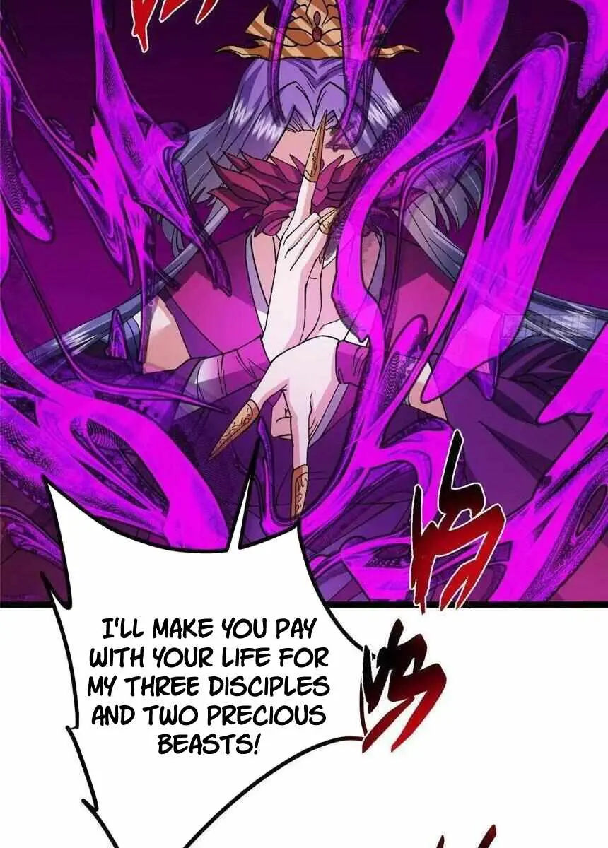 Keep a Low Profile, Sect Leader Chapter 496 Page 55