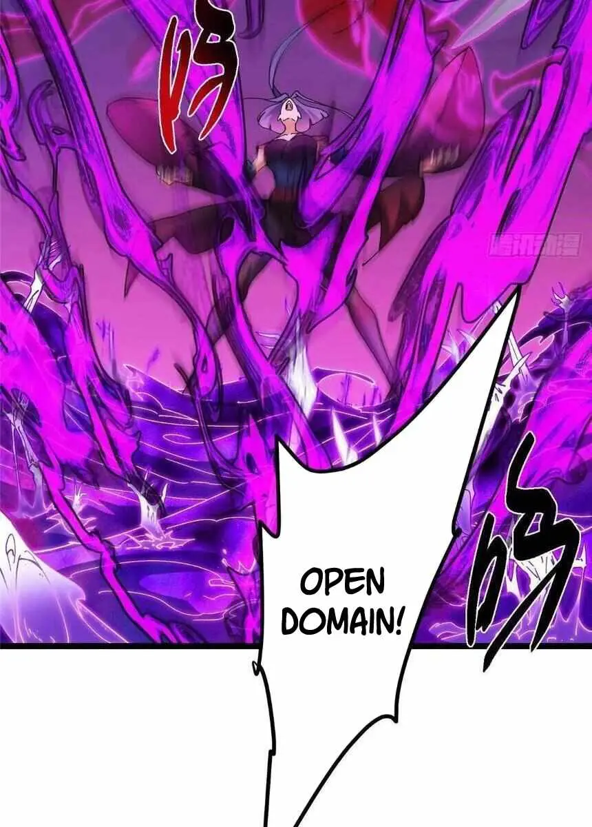 Keep a Low Profile, Sect Leader Chapter 496 Page 57