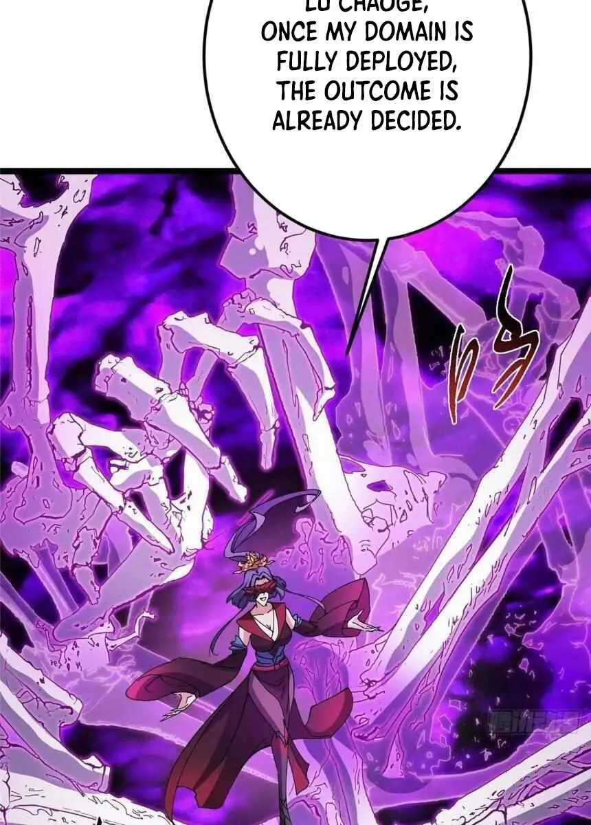 Keep a Low Profile, Sect Leader Chapter 496 Page 66
