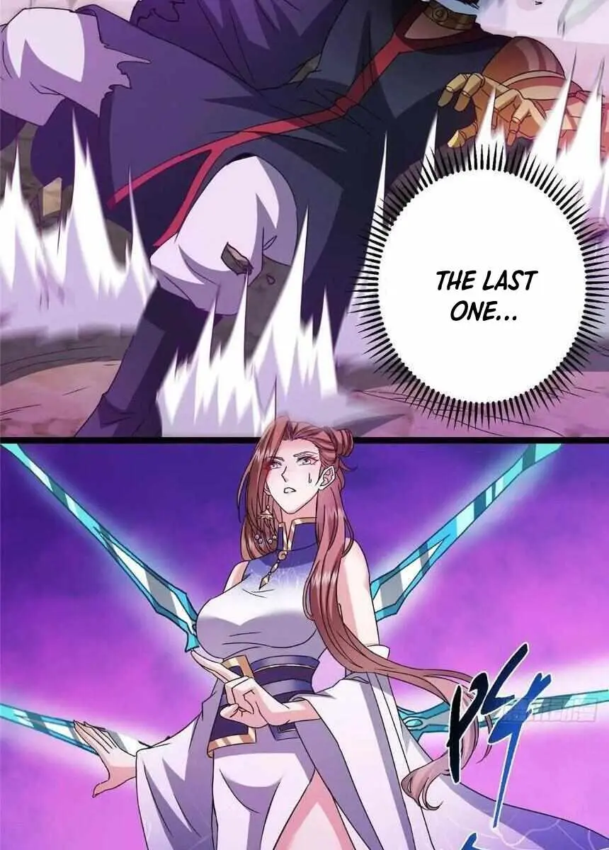 Keep a Low Profile, Sect Leader Chapter 496 Page 76