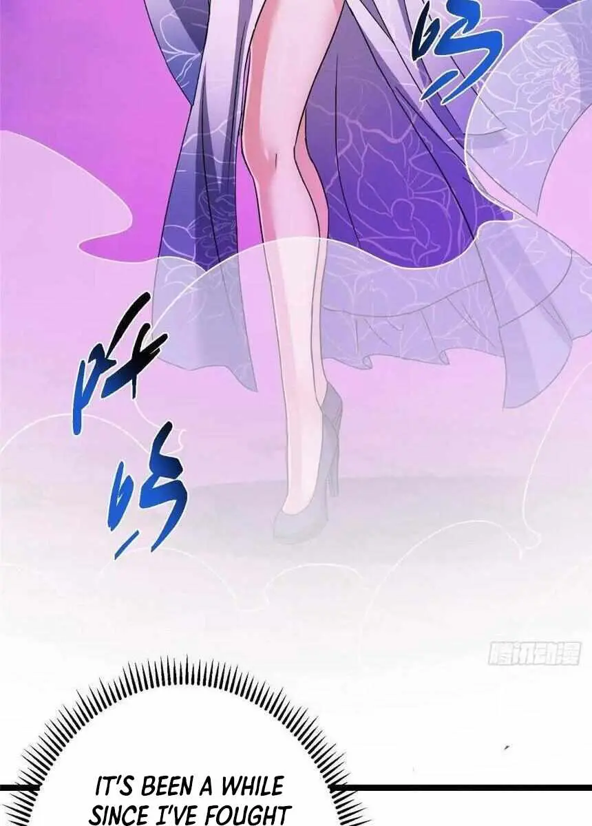 Keep a Low Profile, Sect Leader Chapter 496 Page 77