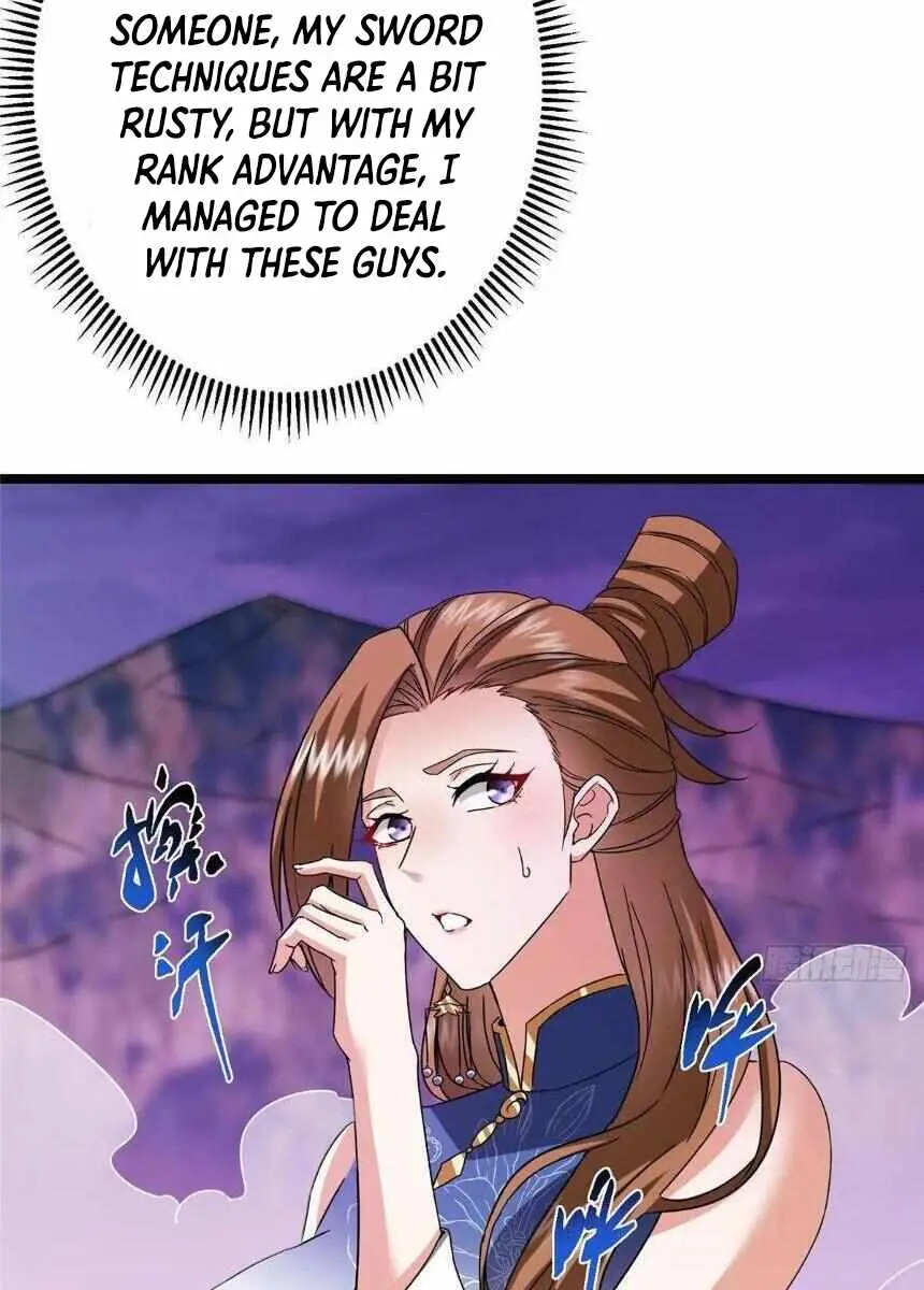 Keep a Low Profile, Sect Leader Chapter 496 Page 78