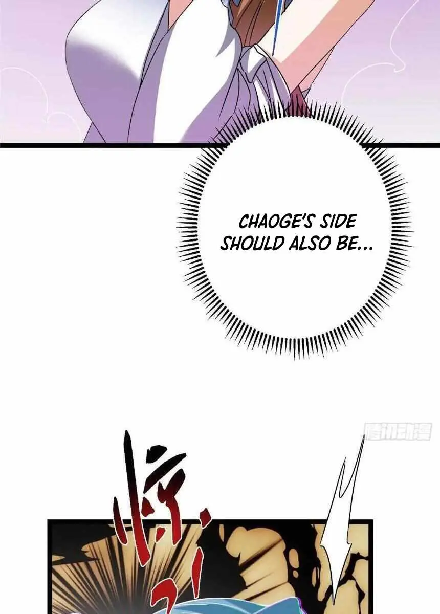 Keep a Low Profile, Sect Leader Chapter 496 Page 79