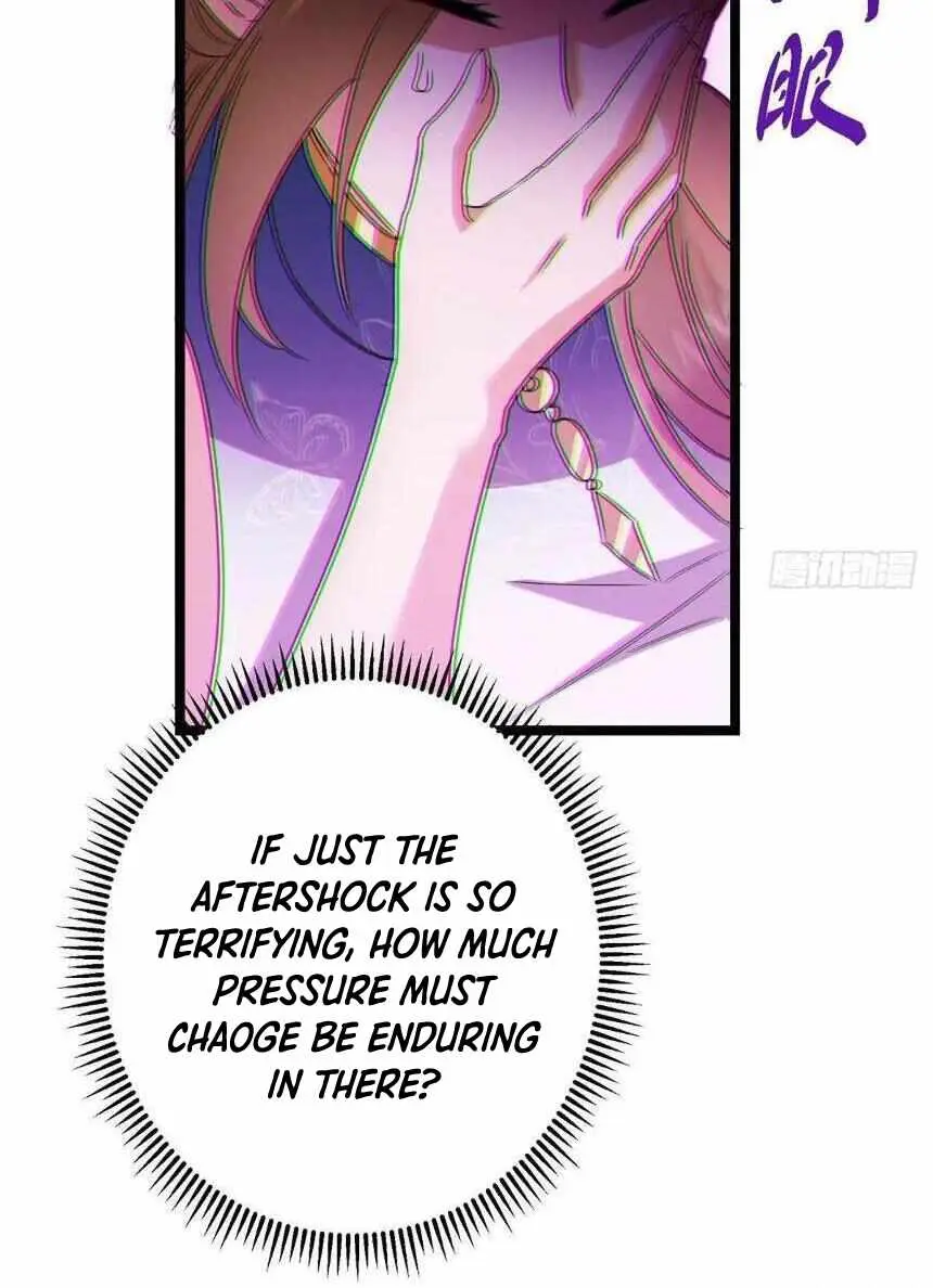 Keep a Low Profile, Sect Leader Chapter 496 Page 85