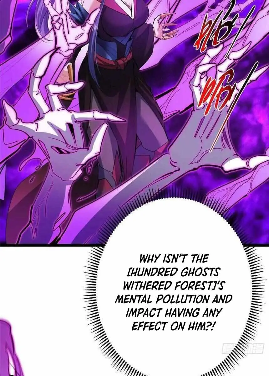Keep a Low Profile, Sect Leader Chapter 496 Page 87