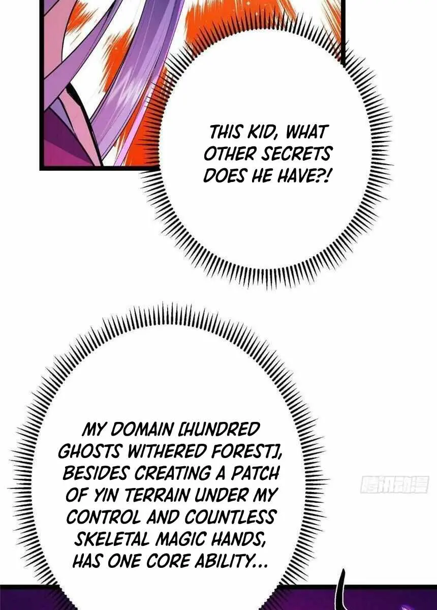Keep a Low Profile, Sect Leader Chapter 496 Page 90