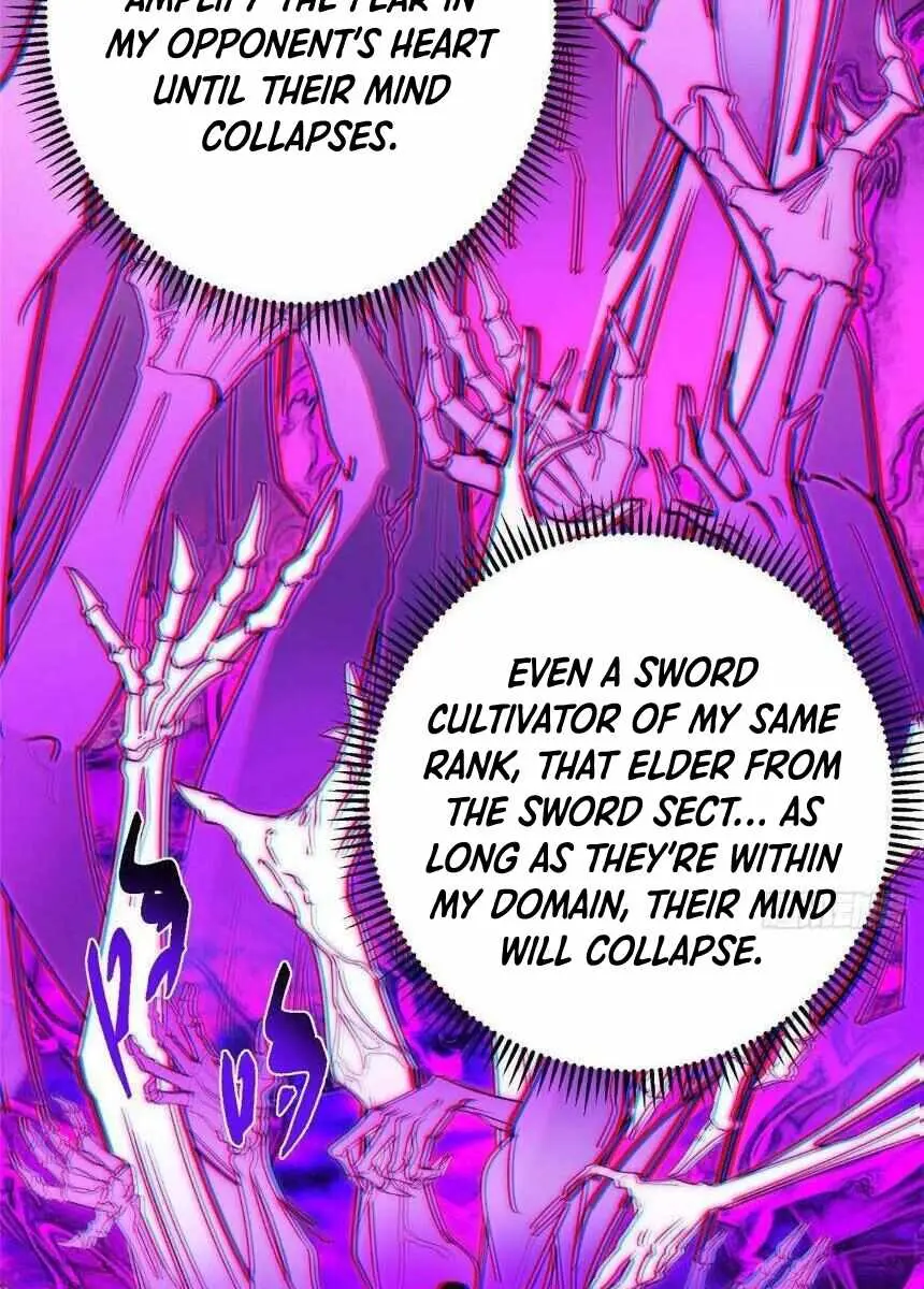 Keep a Low Profile, Sect Leader Chapter 496 Page 92