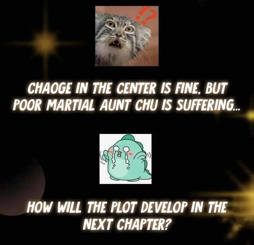 Keep a Low Profile, Sect Leader Chapter 496 Page 99