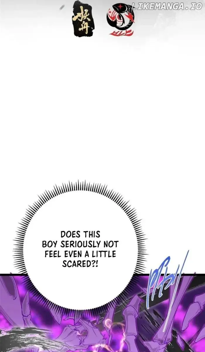 Keep a Low Profile, Sect Leader Chapter 497 Page 5