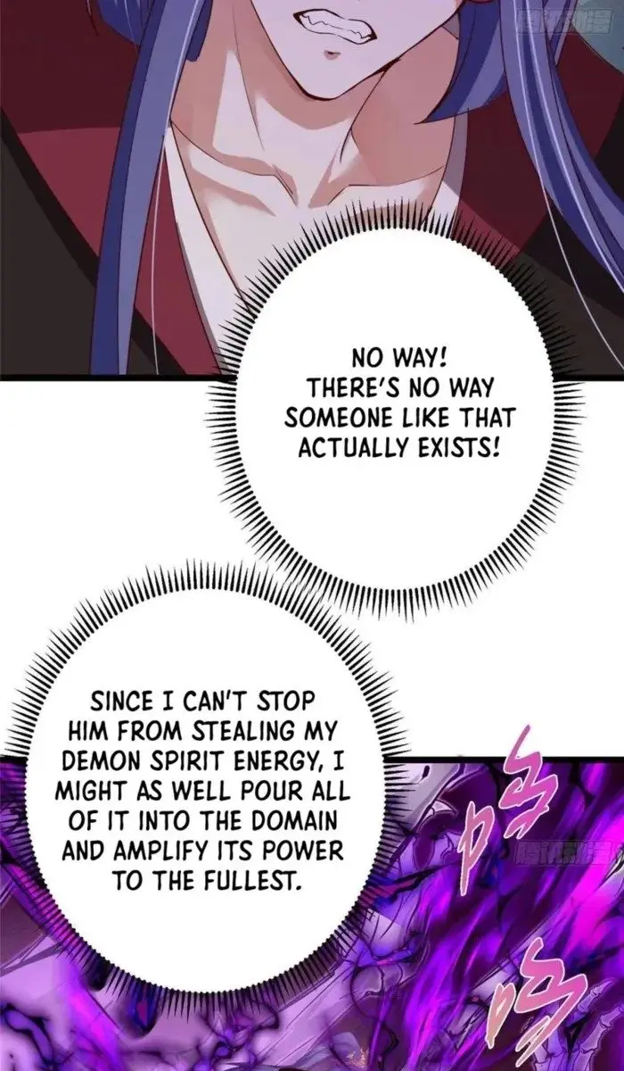 Keep a Low Profile, Sect Leader Chapter 497 Page 7