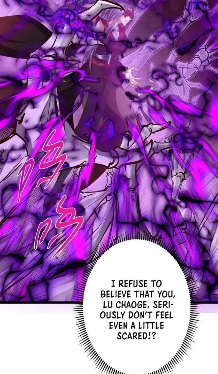 Keep a Low Profile, Sect Leader Chapter 497 Page 8