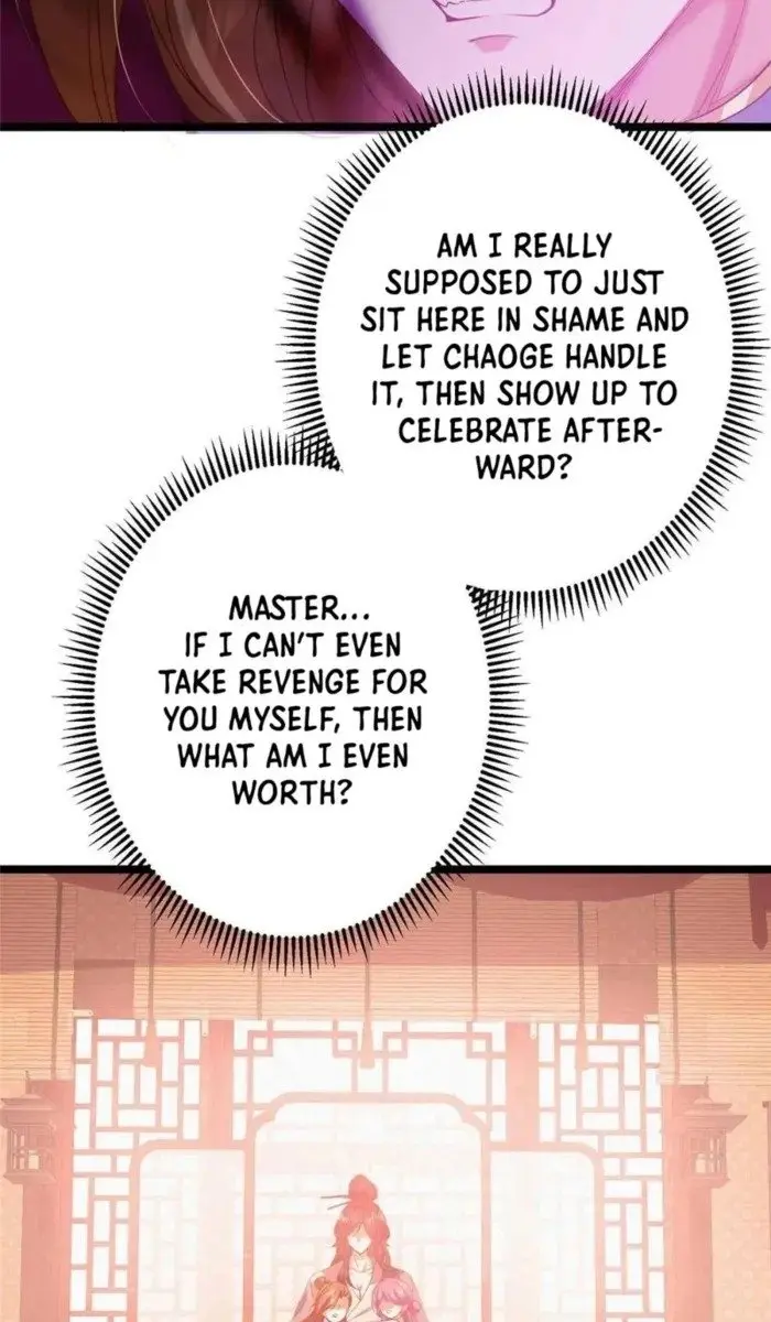 Keep a Low Profile, Sect Leader Chapter 497 Page 12