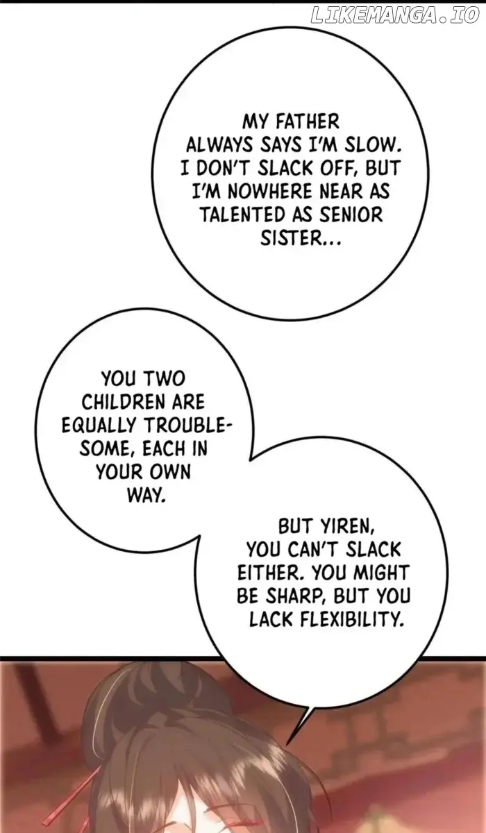 Keep a Low Profile, Sect Leader Chapter 497 Page 15