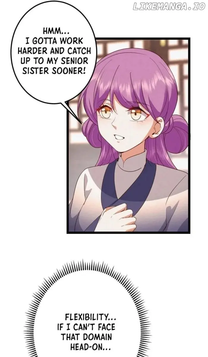 Keep a Low Profile, Sect Leader Chapter 497 Page 18