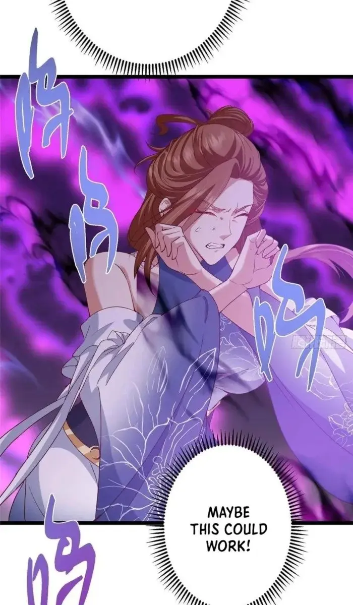 Keep a Low Profile, Sect Leader Chapter 497 Page 19
