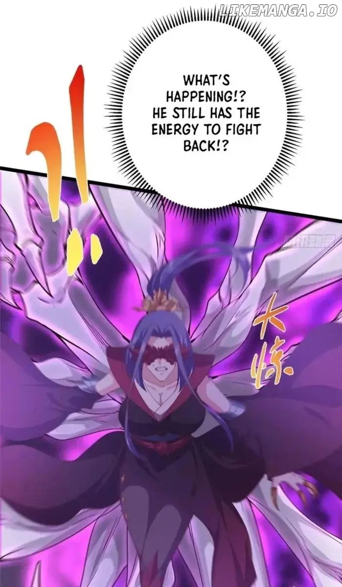 Keep a Low Profile, Sect Leader Chapter 497 Page 27
