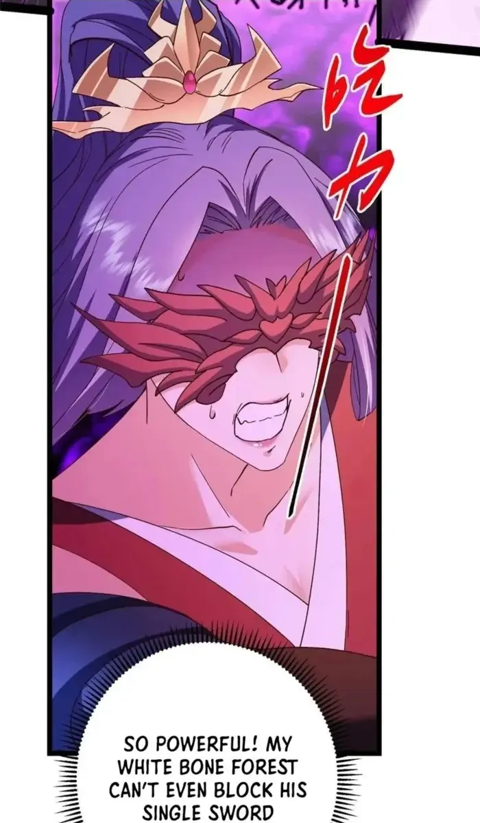 Keep a Low Profile, Sect Leader Chapter 497 Page 31