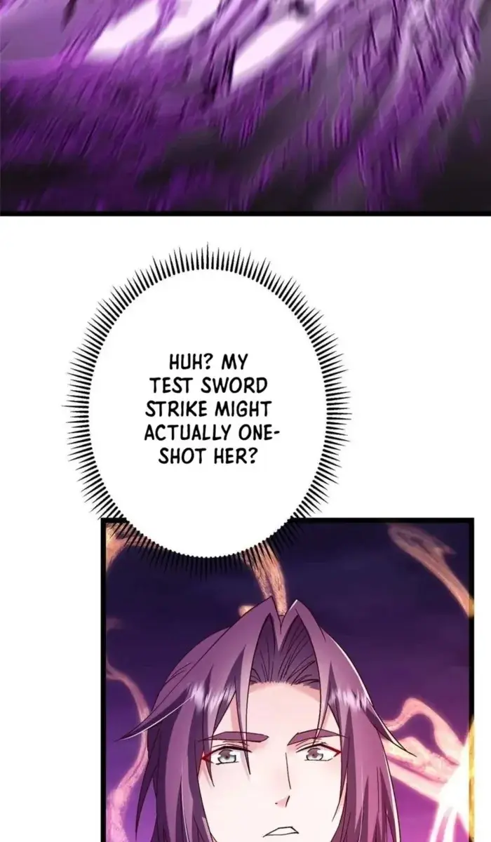 Keep a Low Profile, Sect Leader Chapter 497 Page 34