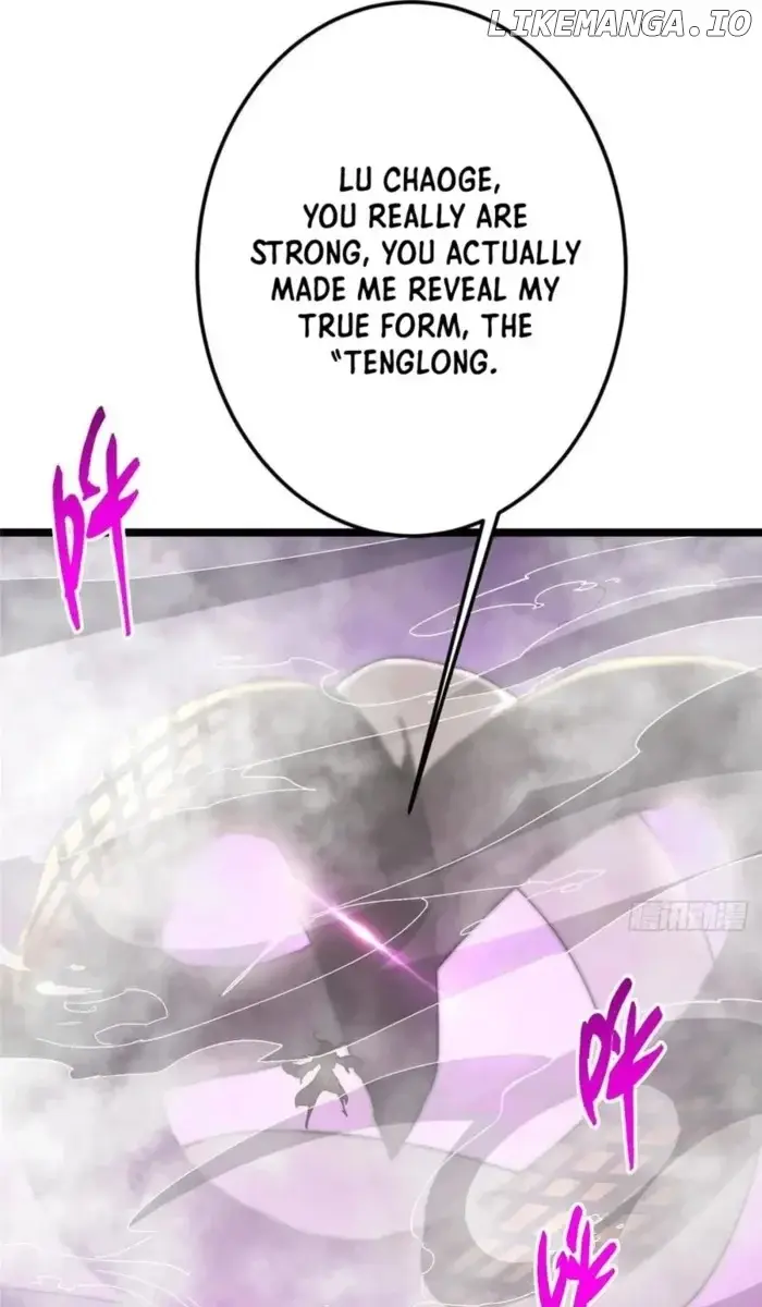 Keep a Low Profile, Sect Leader Chapter 497 Page 37