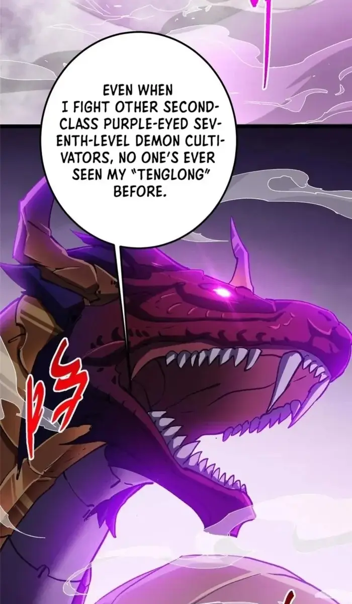 Keep a Low Profile, Sect Leader Chapter 497 Page 38